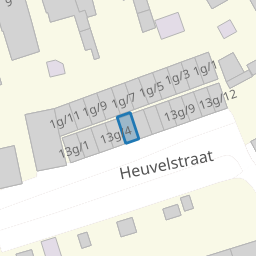 Perceel OLS00-B-5037