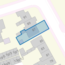 Perceel OLS00-B-5040