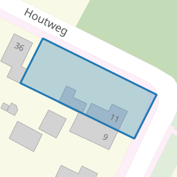 Perceel OLS00-B-5048