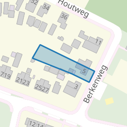 Perceel OLS00-B-5051