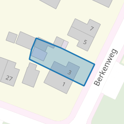 Perceel OLS00-B-5052