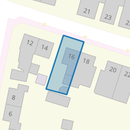 Perceel OLS00-B-5057