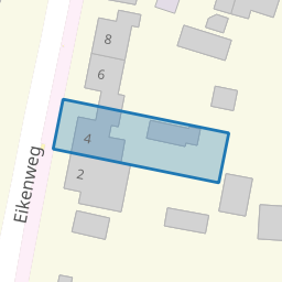 Perceel OLS00-B-5060