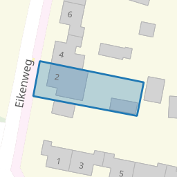 Perceel OLS00-B-5061