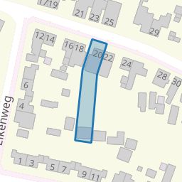 Perceel OLS00-B-5062