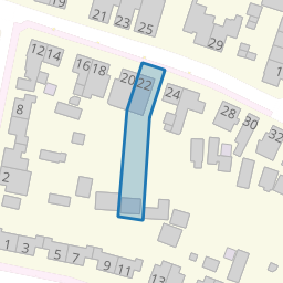 Perceel OLS00-B-5063