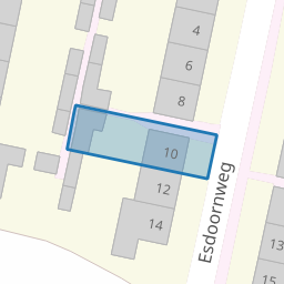 Perceel OLS00-B-5065