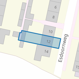 Perceel OLS00-B-5066