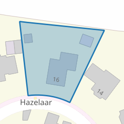 Perceel OLS00-B-5099