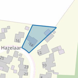 Perceel OLS00-B-5100