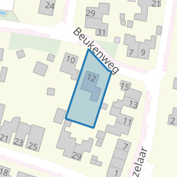 Perceel OLS00-B-5108