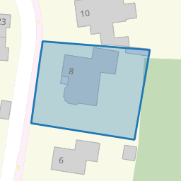 Perceel OLS00-B-5109