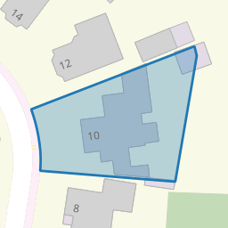 Perceel OLS00-B-5110