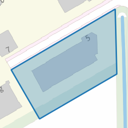 Perceel OLS00-B-5113