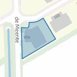 Perceel OLS00-B-5116