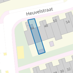 Perceel OLS00-B-5127