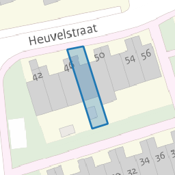 Perceel OLS00-B-5129