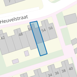 Perceel OLS00-B-5131