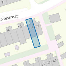 Perceel OLS00-B-5132
