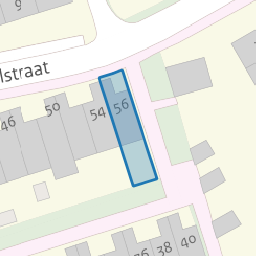 Perceel OLS00-B-5133