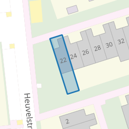 Perceel OLS00-B-5134