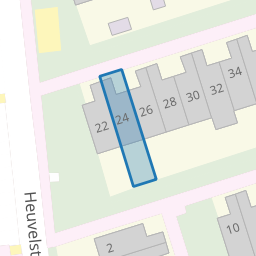 Perceel OLS00-B-5135