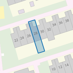 Perceel OLS00-B-5137