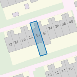 Perceel OLS00-B-5138