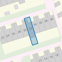 Perceel OLS00-B-5139