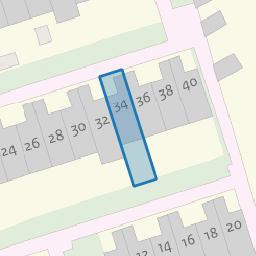 Perceel OLS00-B-5140