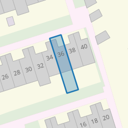 Perceel OLS00-B-5141