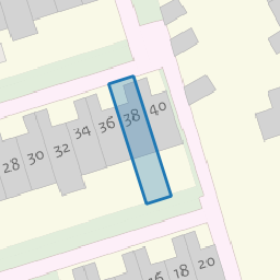 Perceel OLS00-B-5142