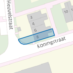 Perceel OLS00-B-5147