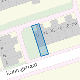 Perceel OLS00-B-5148