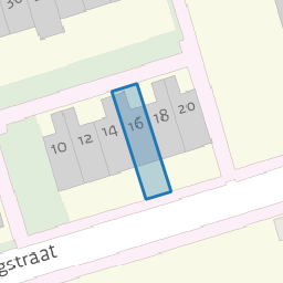 Perceel OLS00-B-5151