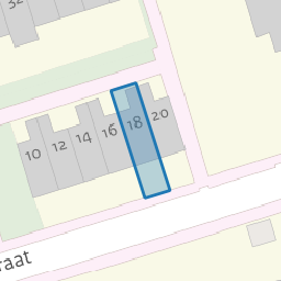 Perceel OLS00-B-5152