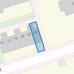 Perceel OLS00-B-5153