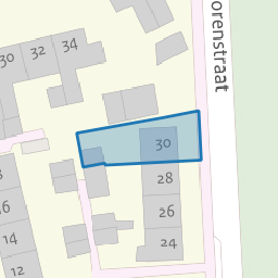 Perceel OLS00-B-5154