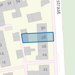 Perceel OLS00-B-5155