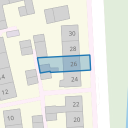 Perceel OLS00-B-5156