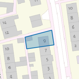 Perceel OLS00-B-5158