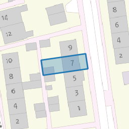 Perceel OLS00-B-5159