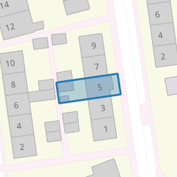 Perceel OLS00-B-5160