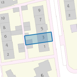 Perceel OLS00-B-5161