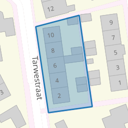 Perceel OLS00-B-5163