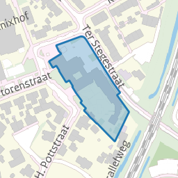 Perceel OLS00-B-5175