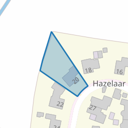 Perceel OLS00-B-5179