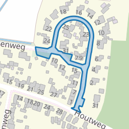 Perceel OLS00-B-5180