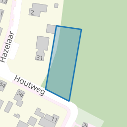 Perceel OLS00-B-5207