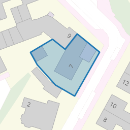 Perceel OLS00-B-5240